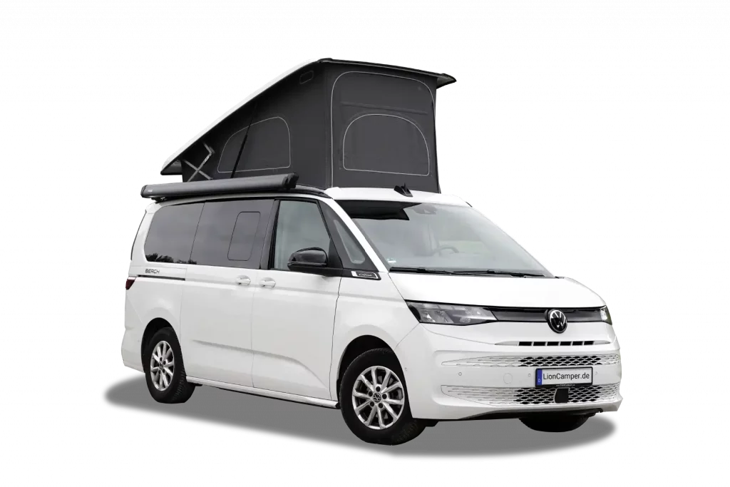 VW T7 California Beach Camper