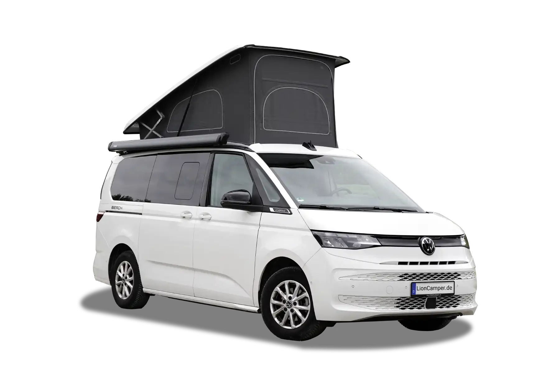 VW T7 California Beach Camper