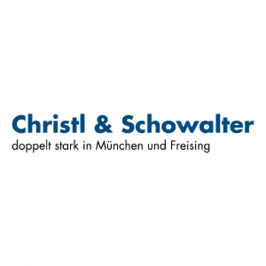 Logo der Firma Christl & Schowalter