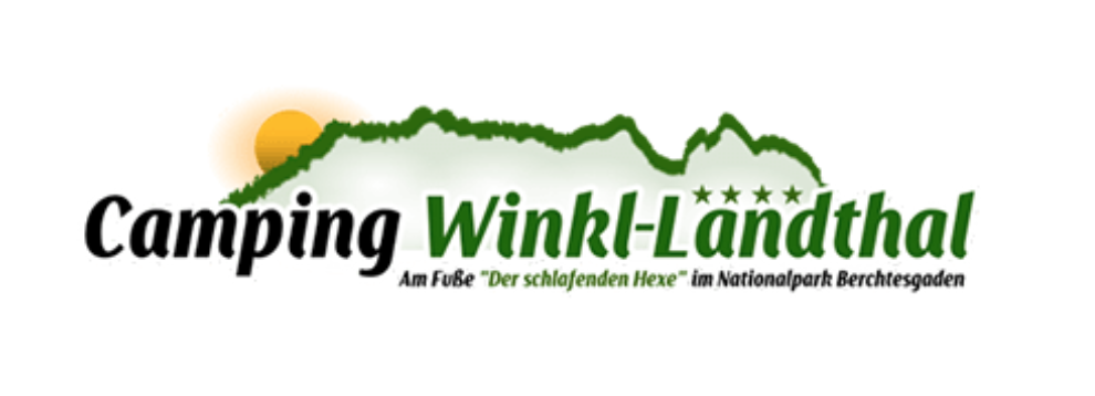 Logo Camping Winkl-Landthal