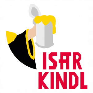 Logo der Firma IsarKindl