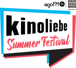 Kinoliebe Logo
