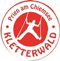 Logo Kletterwald Prien am Chiemsee