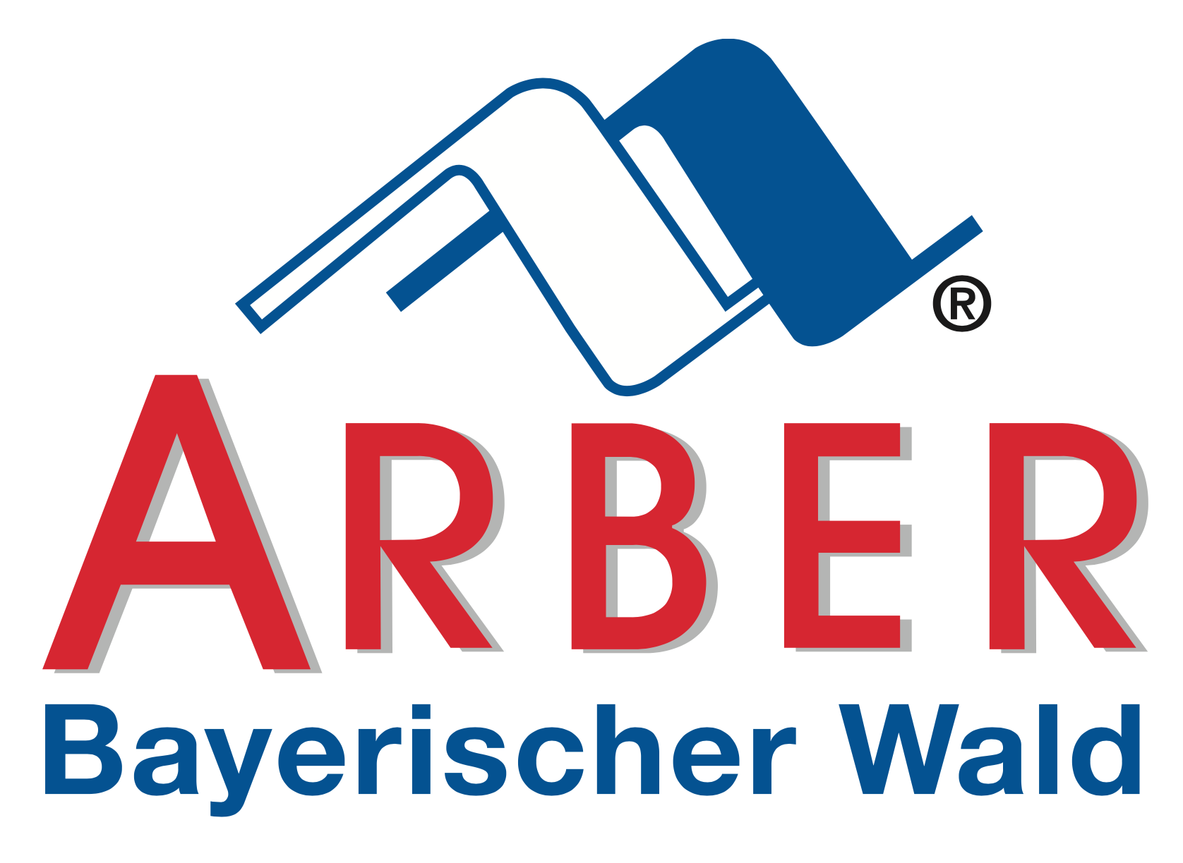 Logo Arberseehaus im Bayerischen Wald