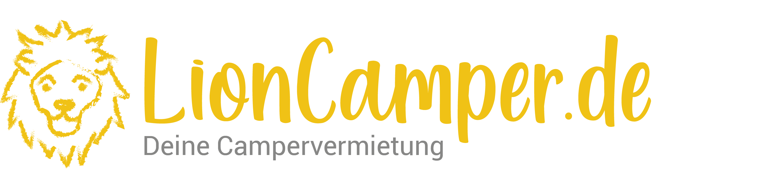 Lioncamper Logo