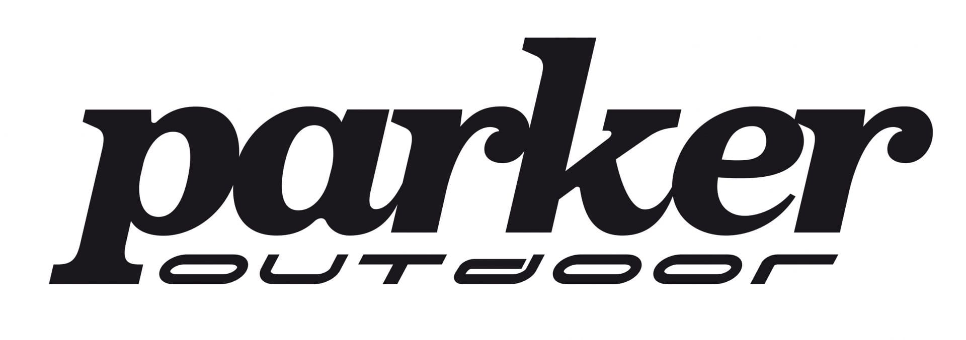 Logo Parker Outdoor