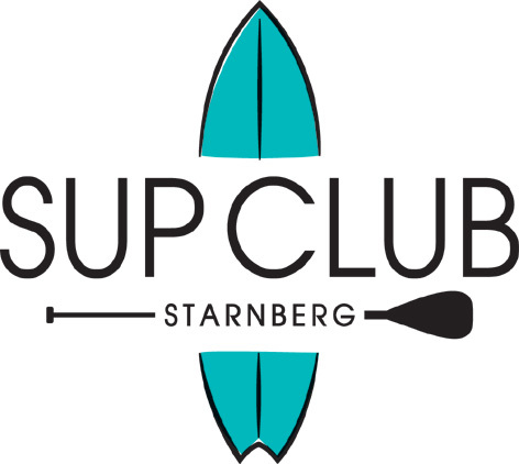 SUP Club Starnberg Logo