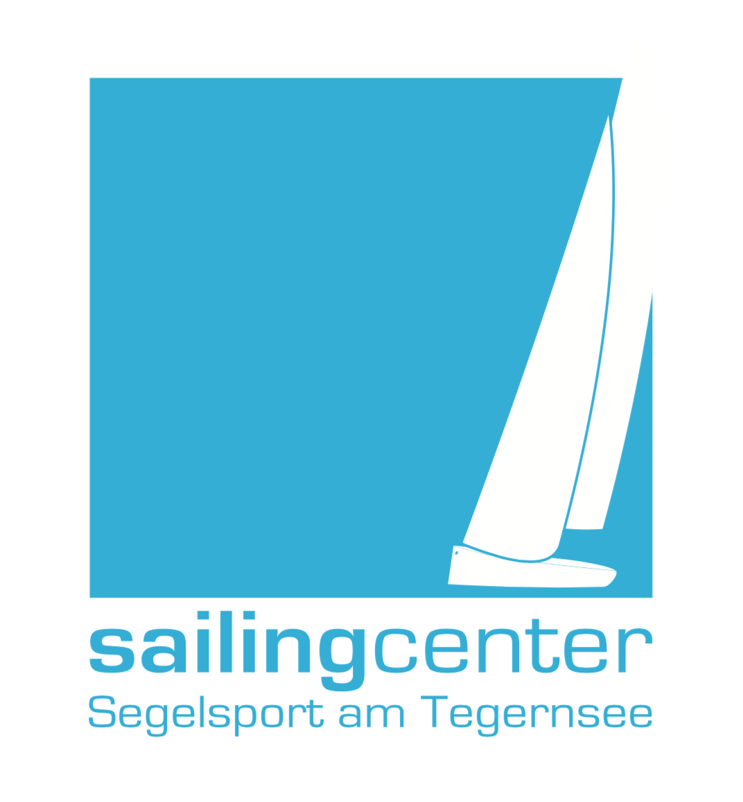 Logo Sailingcenter Tegernsee