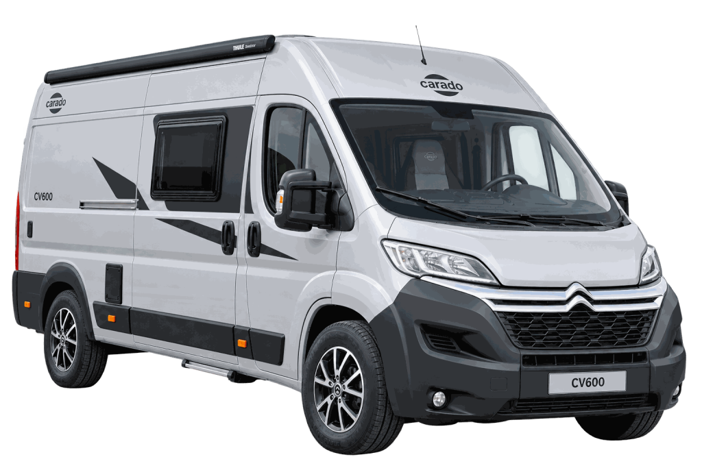 Carado CV600 Pro