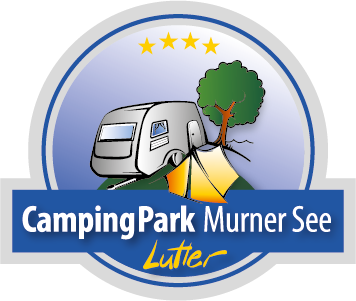 Logo des Campingparks Murner See