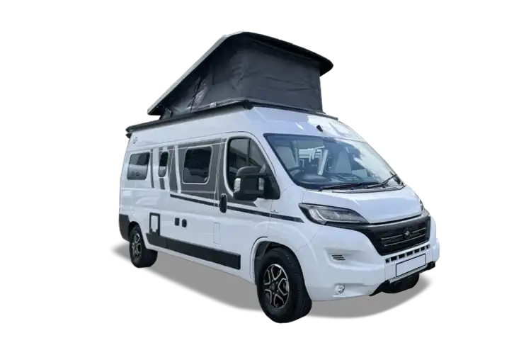 Carado CV600 Camper