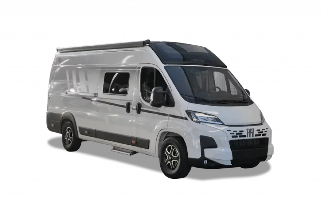 Carado CV640 Camper