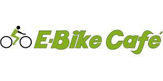 Dies ist das Logo des Benefitpartners ebike Café