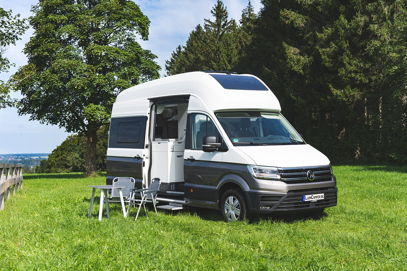Vw Bus Mieten