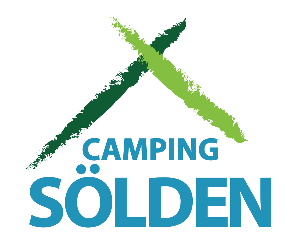 Logo Camping Sölden