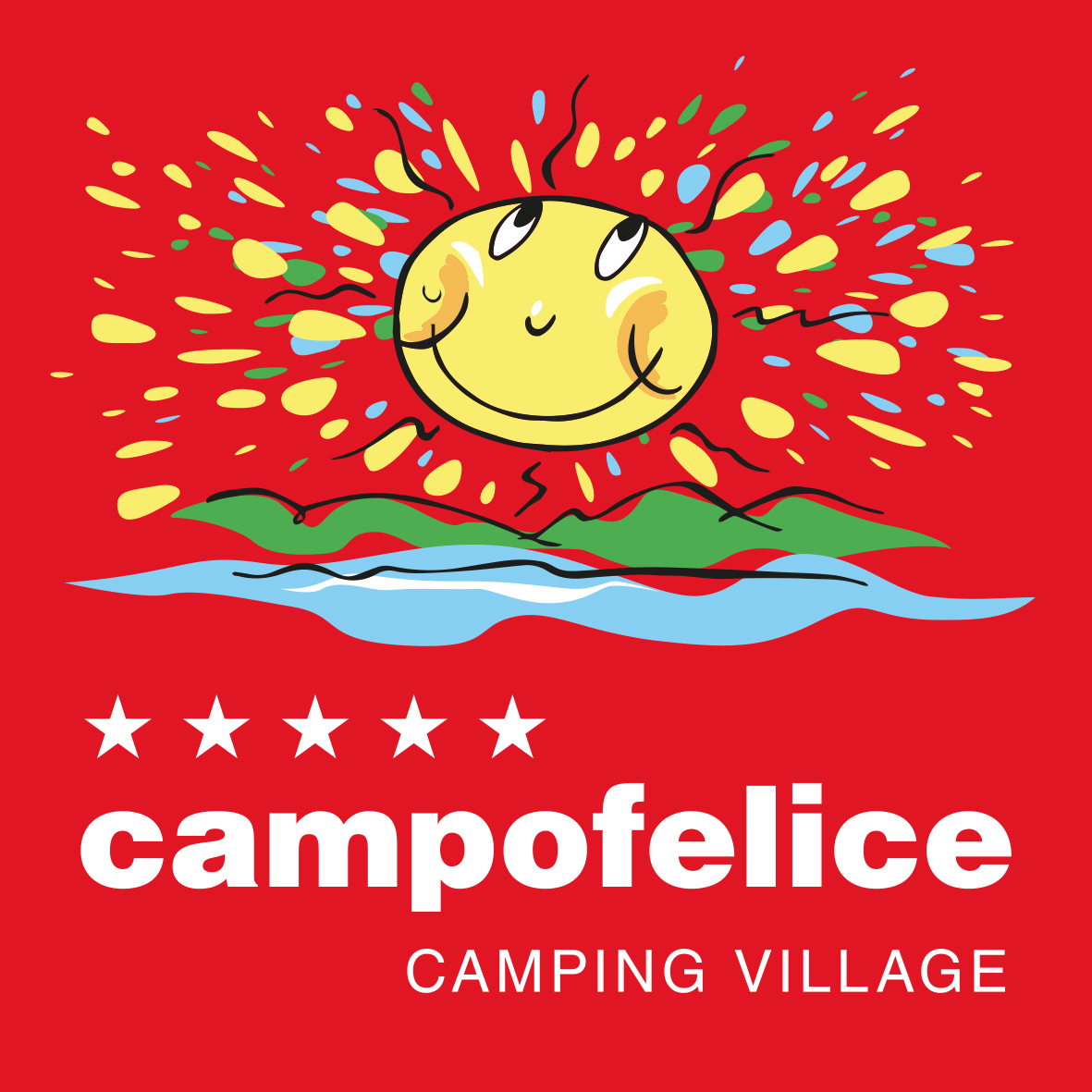 Camping Village Campofelice