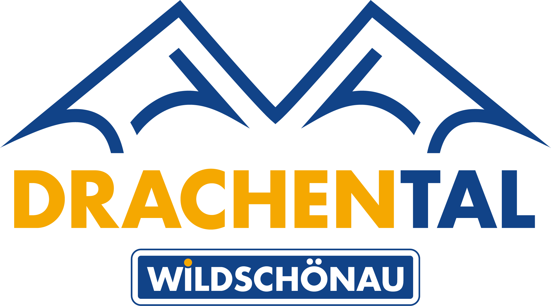 Logo Drachental Wildschönau