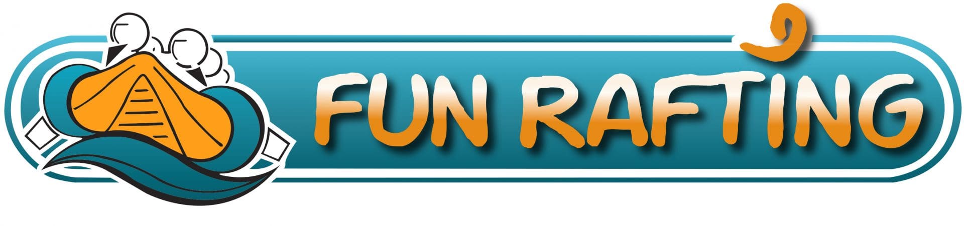 Logo Fun Rafting