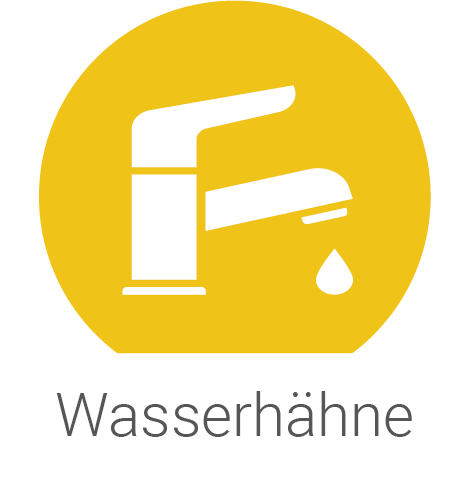 wasserhähne